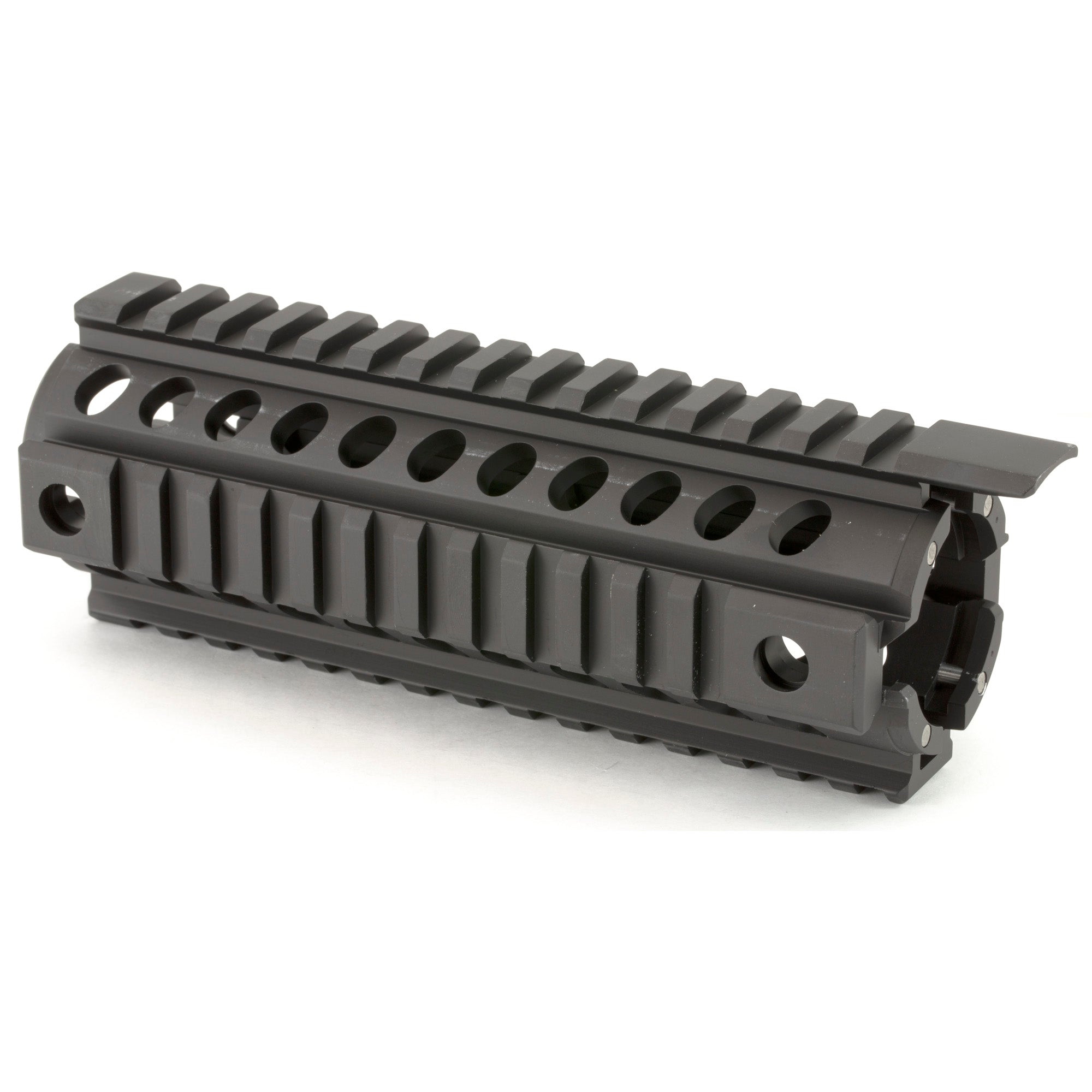 Mission First Tactical Tekko Metal AR-15 Carbine Rail System – Black