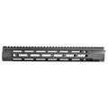 Mission First Tactical MFT Extreme Duty Free Float Rail System 13.5" M-LOK Handguard in Black