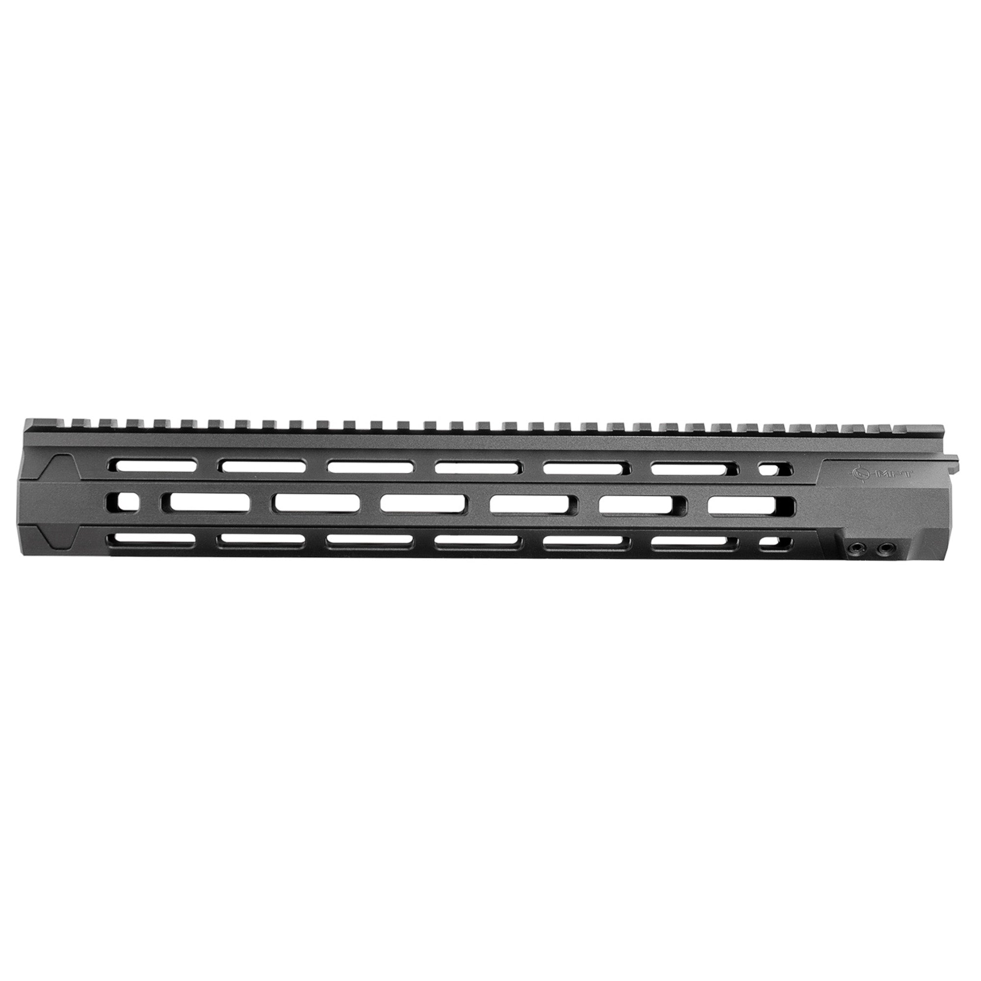 Mission First Tactical MFT Extreme Duty Free Float Rail System 13.5" M-LOK Handguard in Black