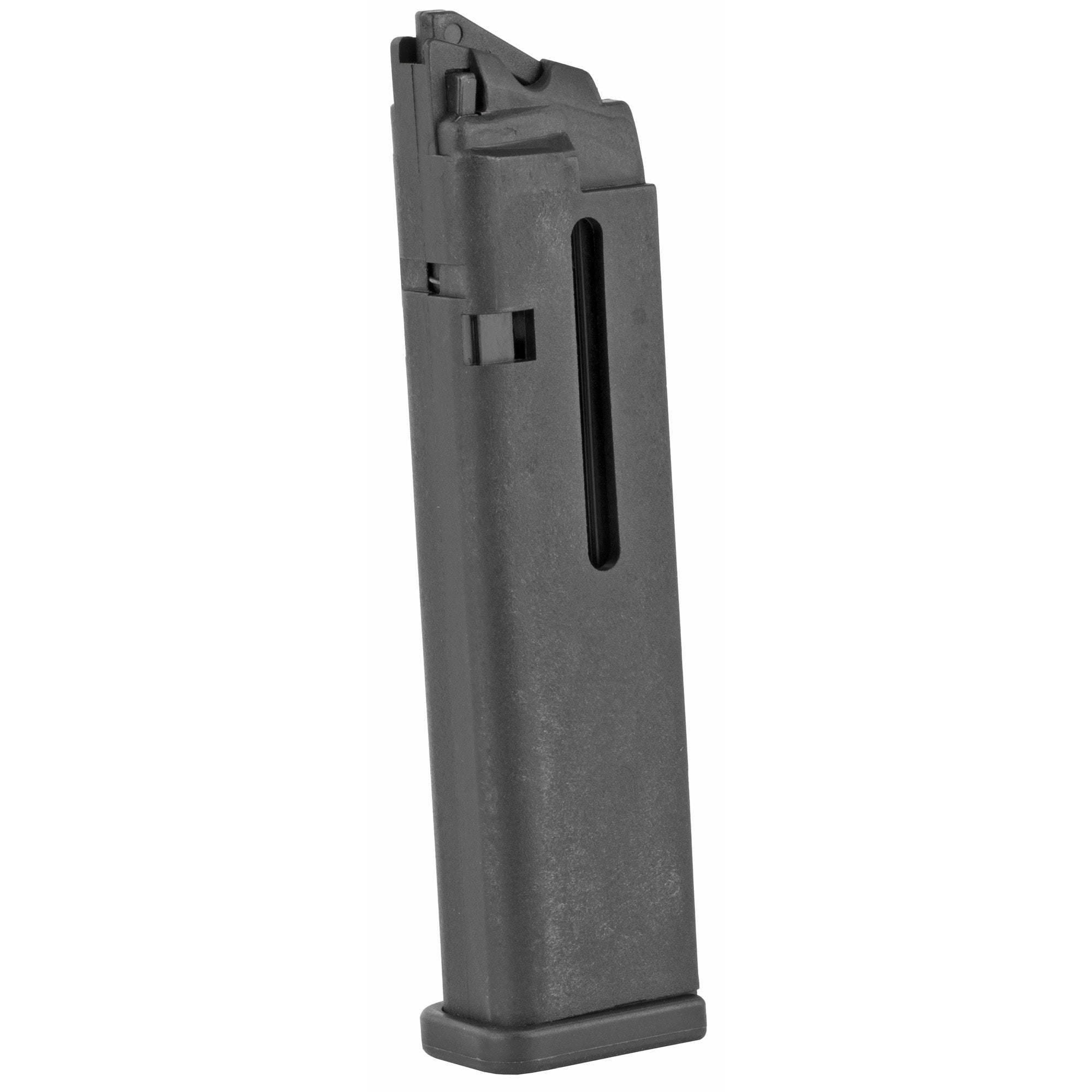 Advantage Arms .22 Long Rifle Conversion Magazine for Glock G17, G19, G22, and G23