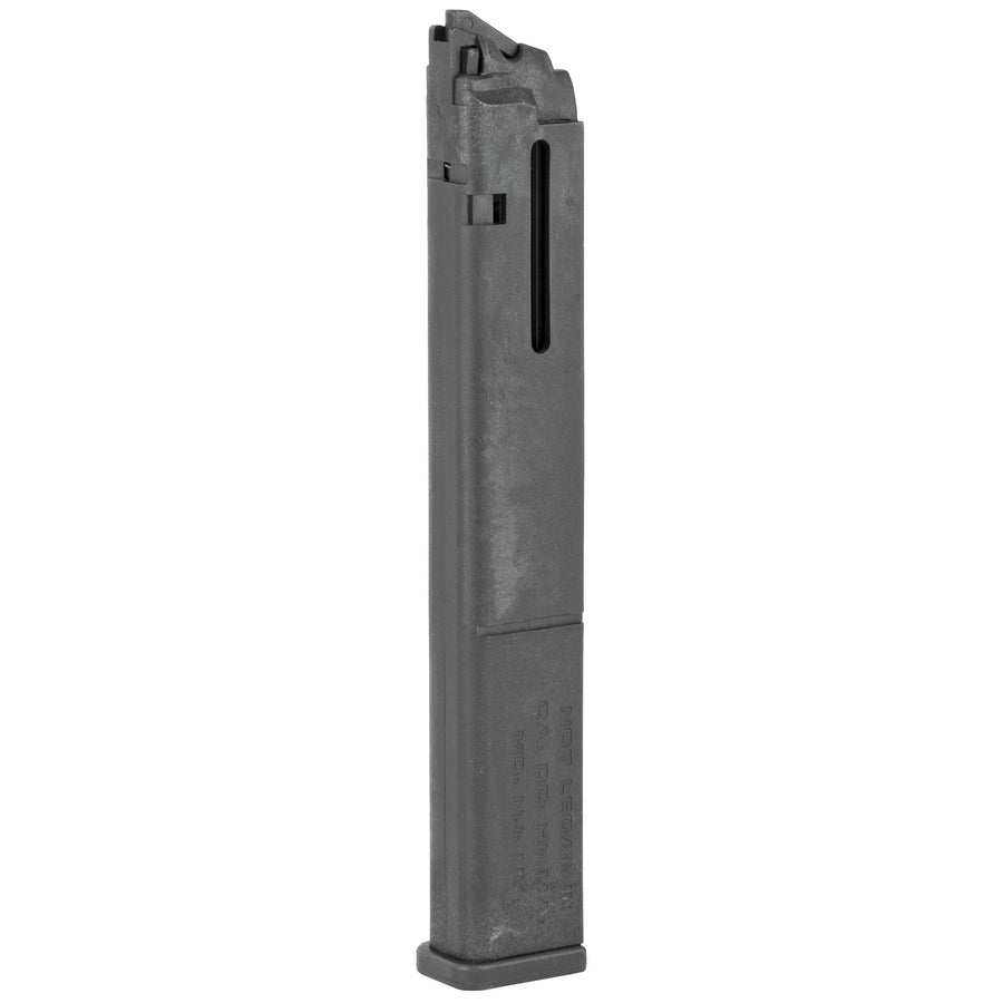 Advantage Arms .22 Long Rifle Conversion Kit Magazine for Glock G17, G19, G22, and G23