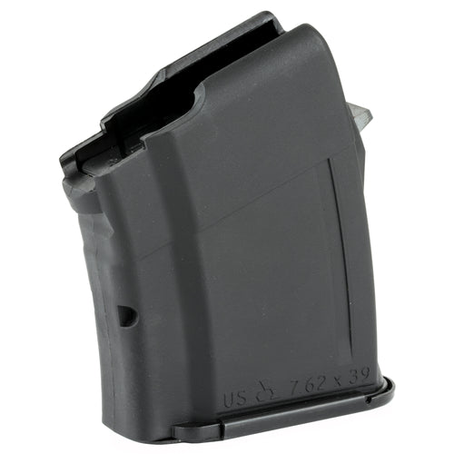 Arsenal, Inc. Magazine, 762x39, 10 Rounds, Fits AK Black