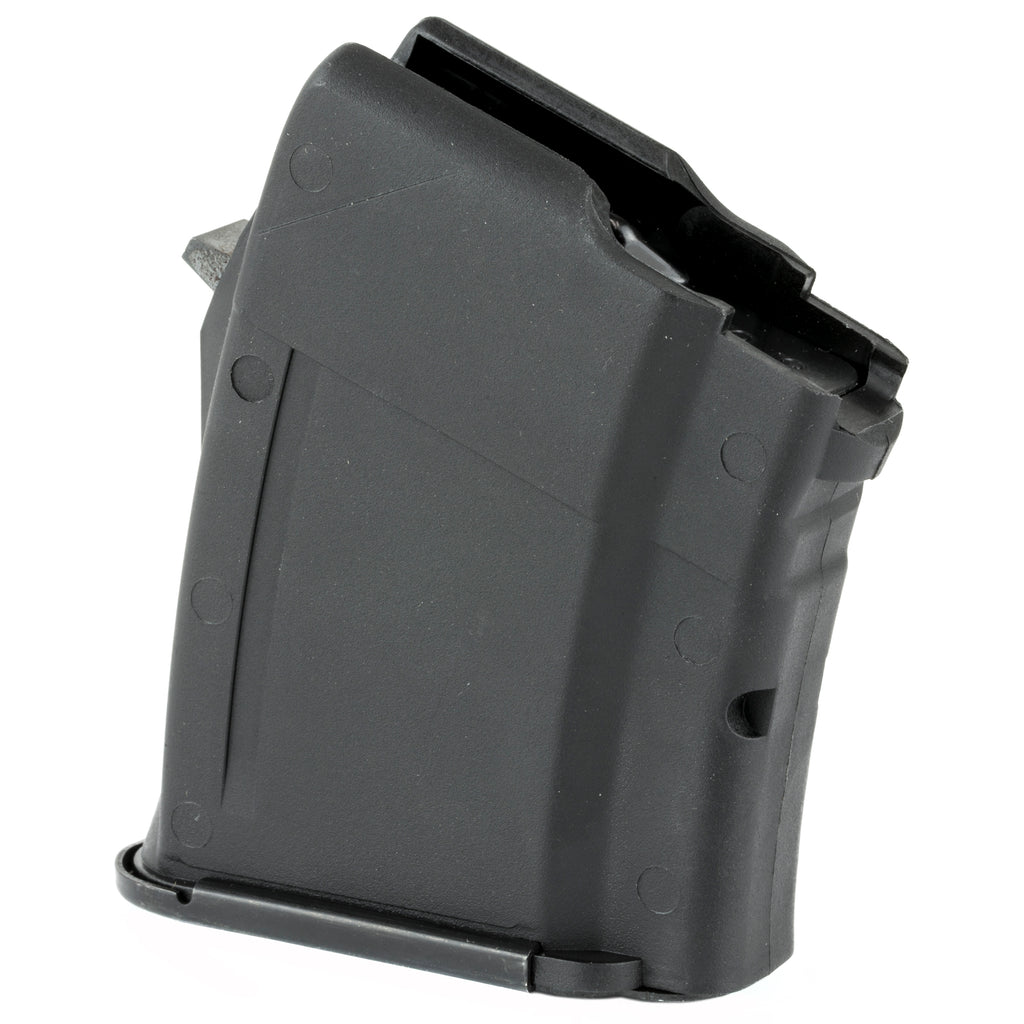 Arsenal Inc. M-47US10 7.62x39mm AK Pattern Magazine - 10 Rounds, Black