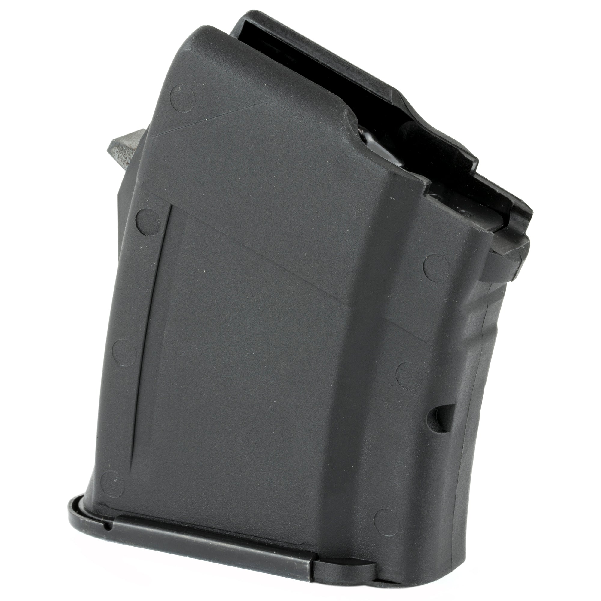 Arsenal Inc. M-47US10 7.62x39mm AK Pattern Magazine - 10 Rounds, Black