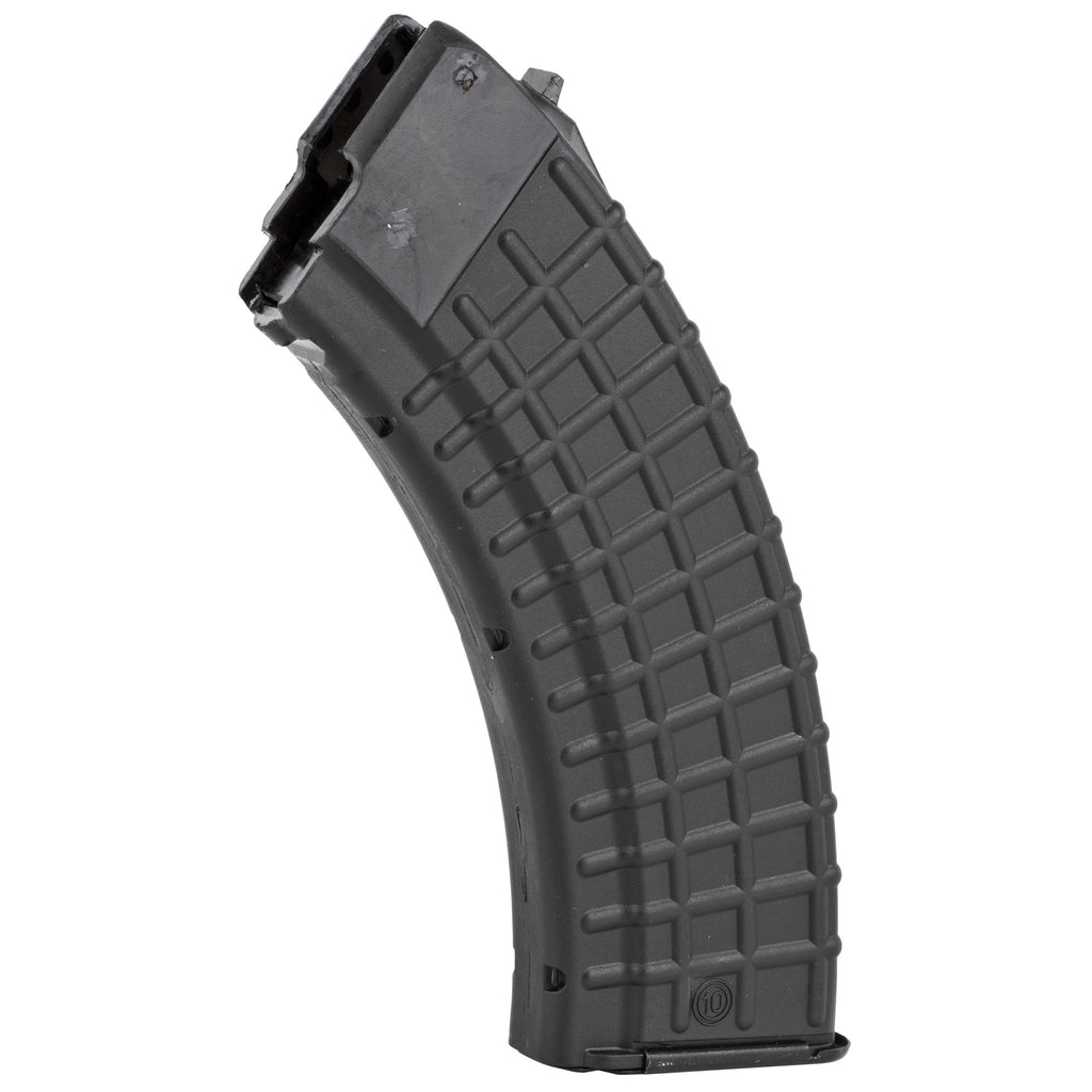 Arsenal Inc. M-47W 30-Round 7.62x39 Black AK Magazine
