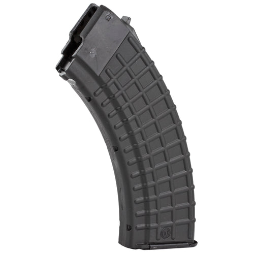 Arsenal Inc. M-47W 30-Round 7.62x39 Black AK Magazine