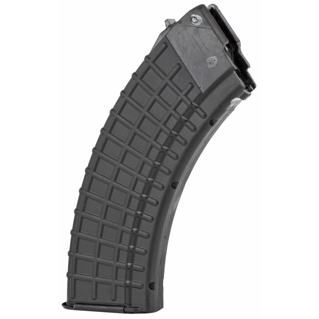 Arsenal Inc. M-47W 30-Round 7.62x39 Black AK Magazine