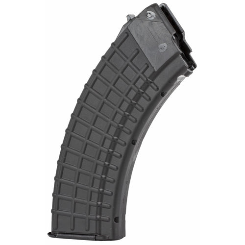 Arsenal Inc. M-47W 30-Round 7.62x39 Black AK Magazine