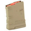 Amend2 Mod 2 7.62x51mm SR-25 / AR10 Magazine - 10 Rounds, Flat Dark Earth