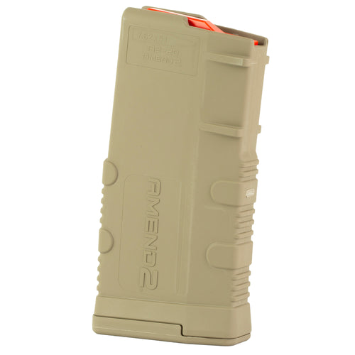 Amend2 Mod 2 7.62x51 SR-25 Magazine – 20 Round Capacity in Flat Dark Earth