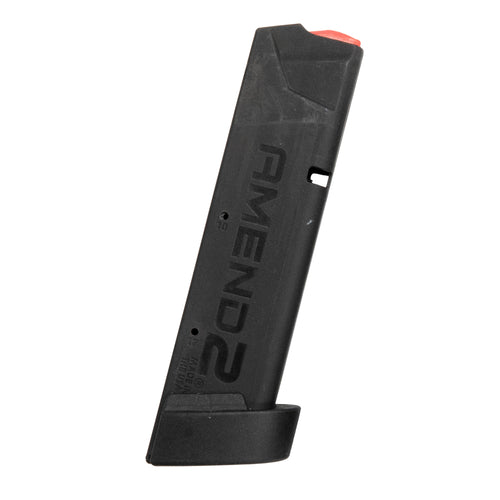 Amend2 SIG-320 9mm 17-Round Full-Size Magazine in Black - Model A2