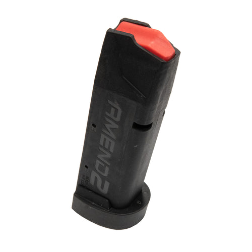 Amend2 SIG-320 9mm 17-Round Full-Size Magazine in Black - Model A2