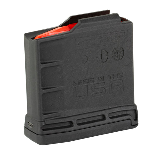 Amend2 AICS Short Action 5-Round Magazine for 308 Winchester - Black