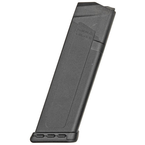 Amend2 G17MOD3BLK17 17-Round 9mm Magazine for Glock 17