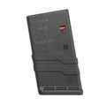 Amend2 SCAR 17 20-Round Magazine in Black - Part AMSCARMOD3BLK20