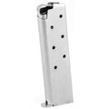 Armscor Rock Island Baby Rock Magazine in 380 ACP – 7 Round Silver Replacement
