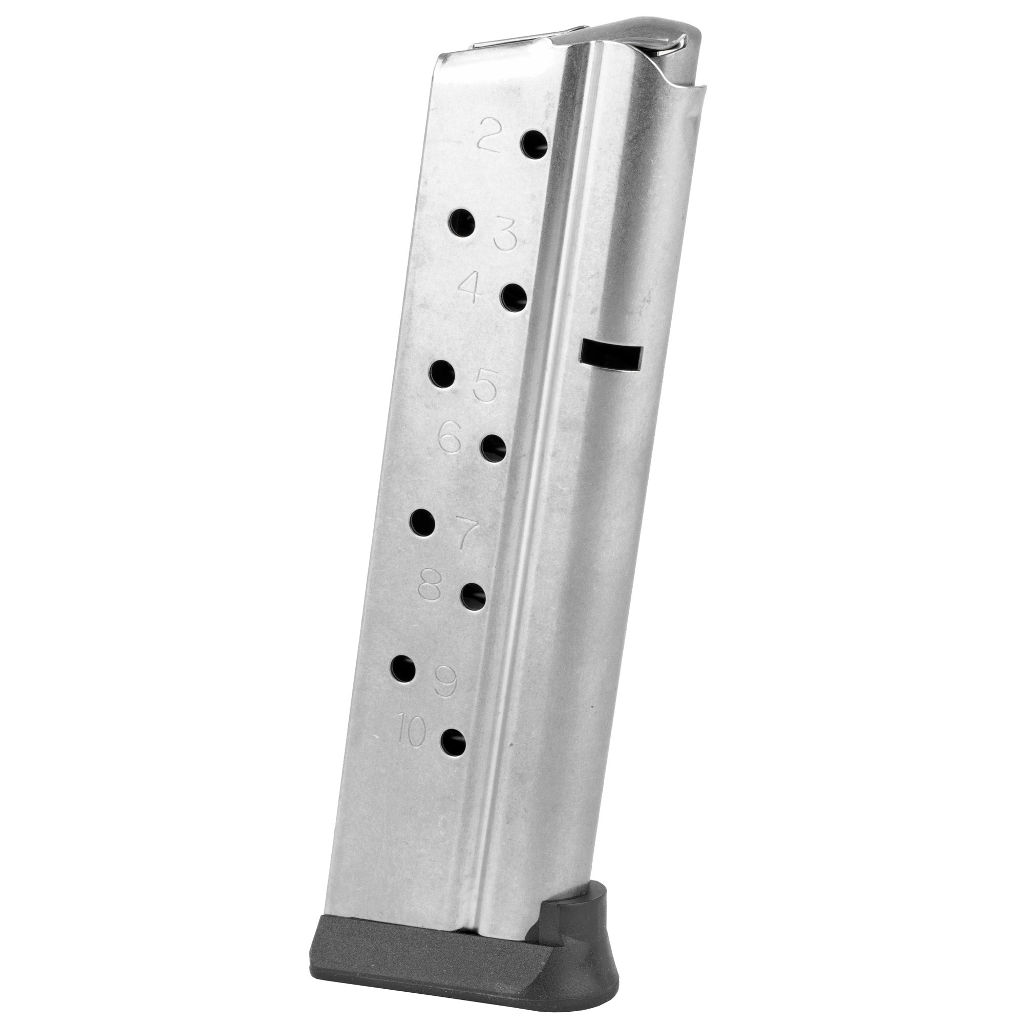 Armscor Rock Island 1911 Full Size 10-Round Magazine for 22 TCM - Model RIA-MAG