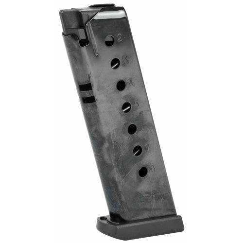 Armscor Pistol Magazine, 45ACP, 8 Rounds, Fits Sig P220 Pistols, Blued Finish