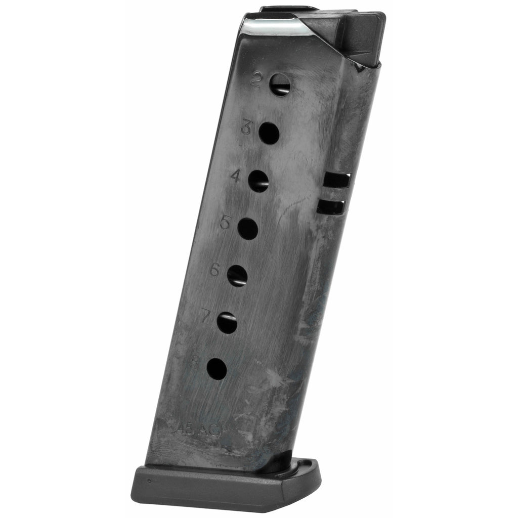 Armscor ACT-MAG Sig Sauer P220 .45 ACP 8-Round Blue Magazine