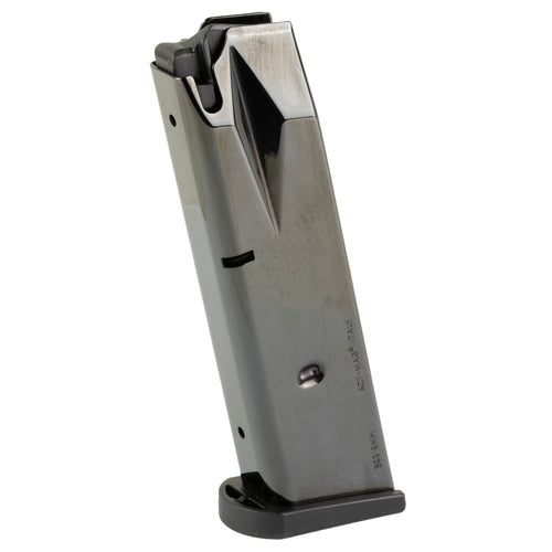 Armscor ACT-MAG Beretta 92/M9 15-Round 9mm Blue Magazine