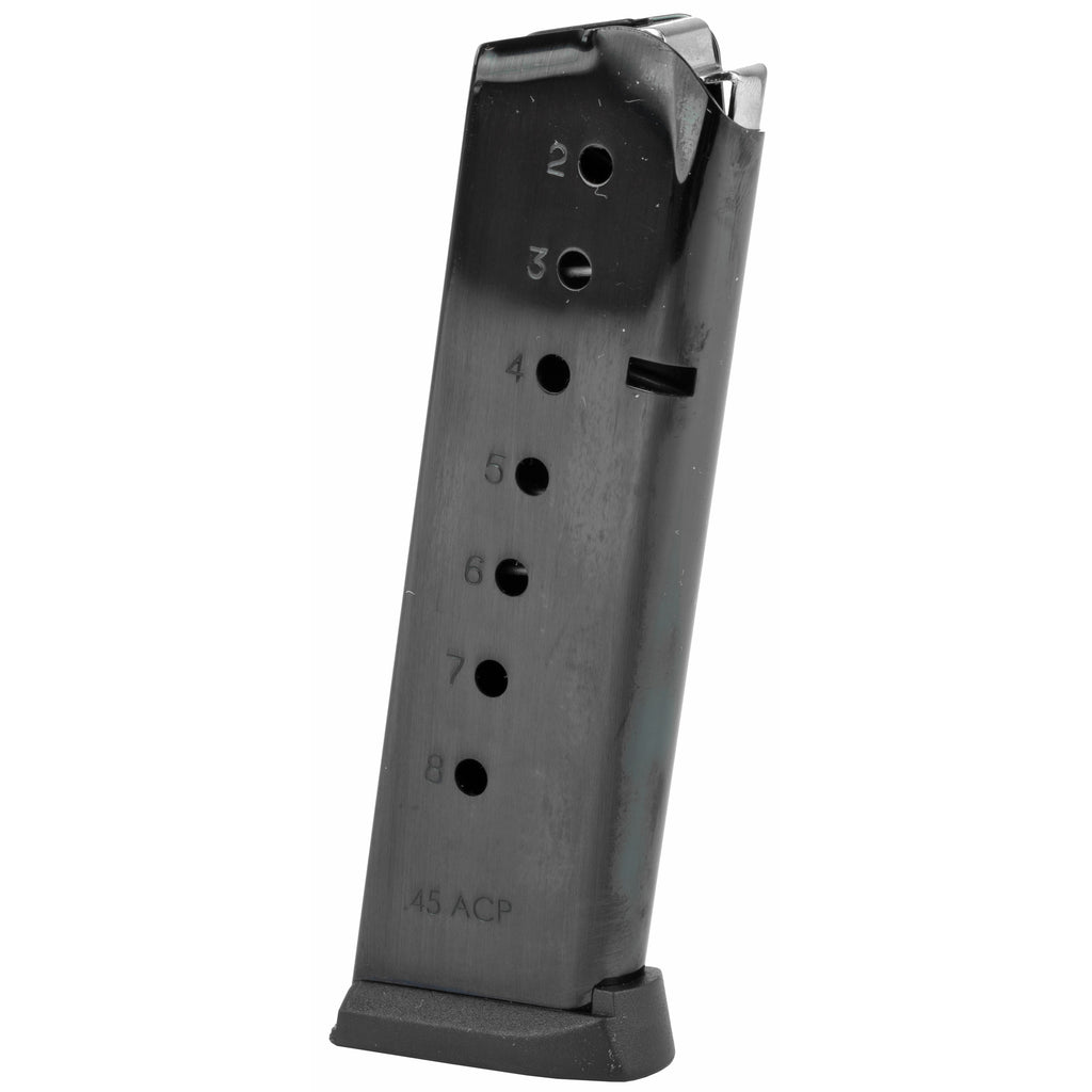 Armscor ACT-MAG 45 ACP 8-Round Magazine for 1911 Government Pistols