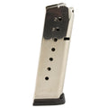 Armscor Rock Island 45 ACP 8-Round Nickel Magazine - RIA-MAG