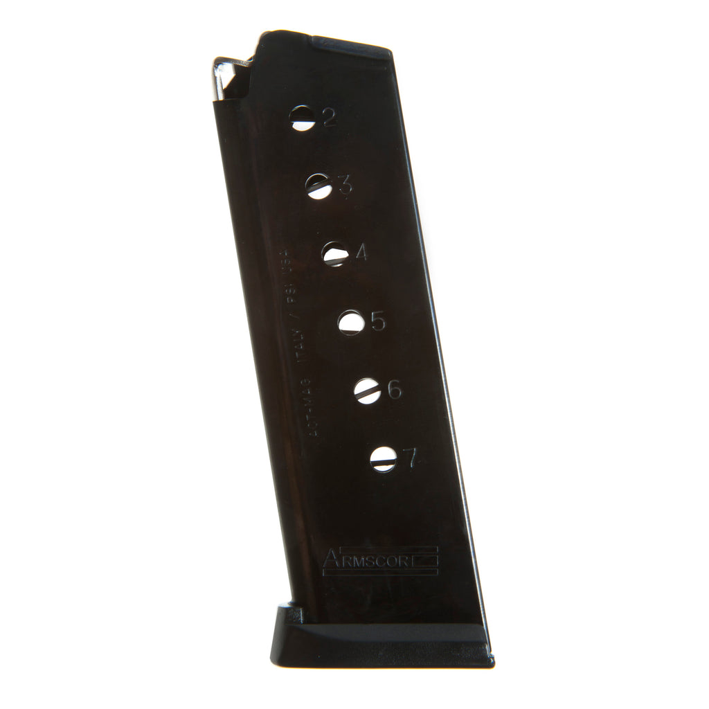 Armscor ACT-MAG Full Size 1911 .45 ACP 7-Round Magazine