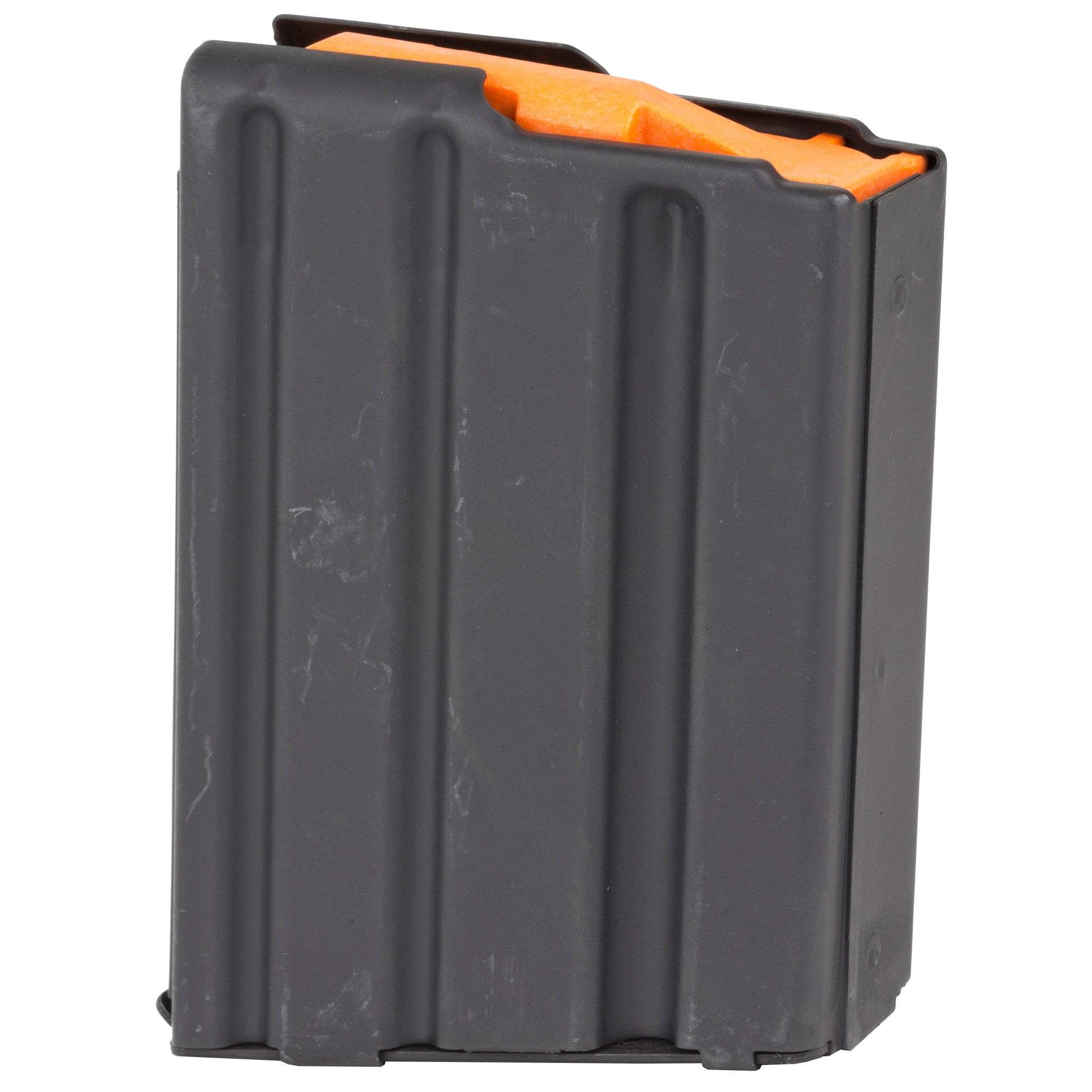 Ammunition Storage Components MAG ASC AR223 10-Round Magazine for 223 Remington, Black