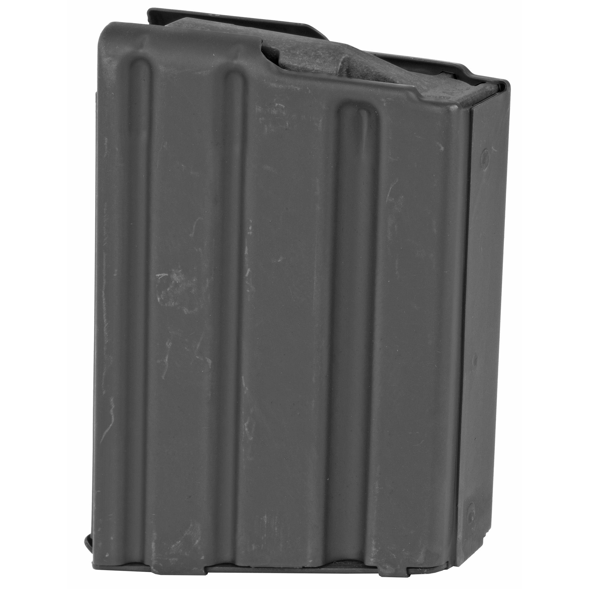 Ammunition Storage Components MAG ASC AR223 10-Round Magazine for AR-15 in Black