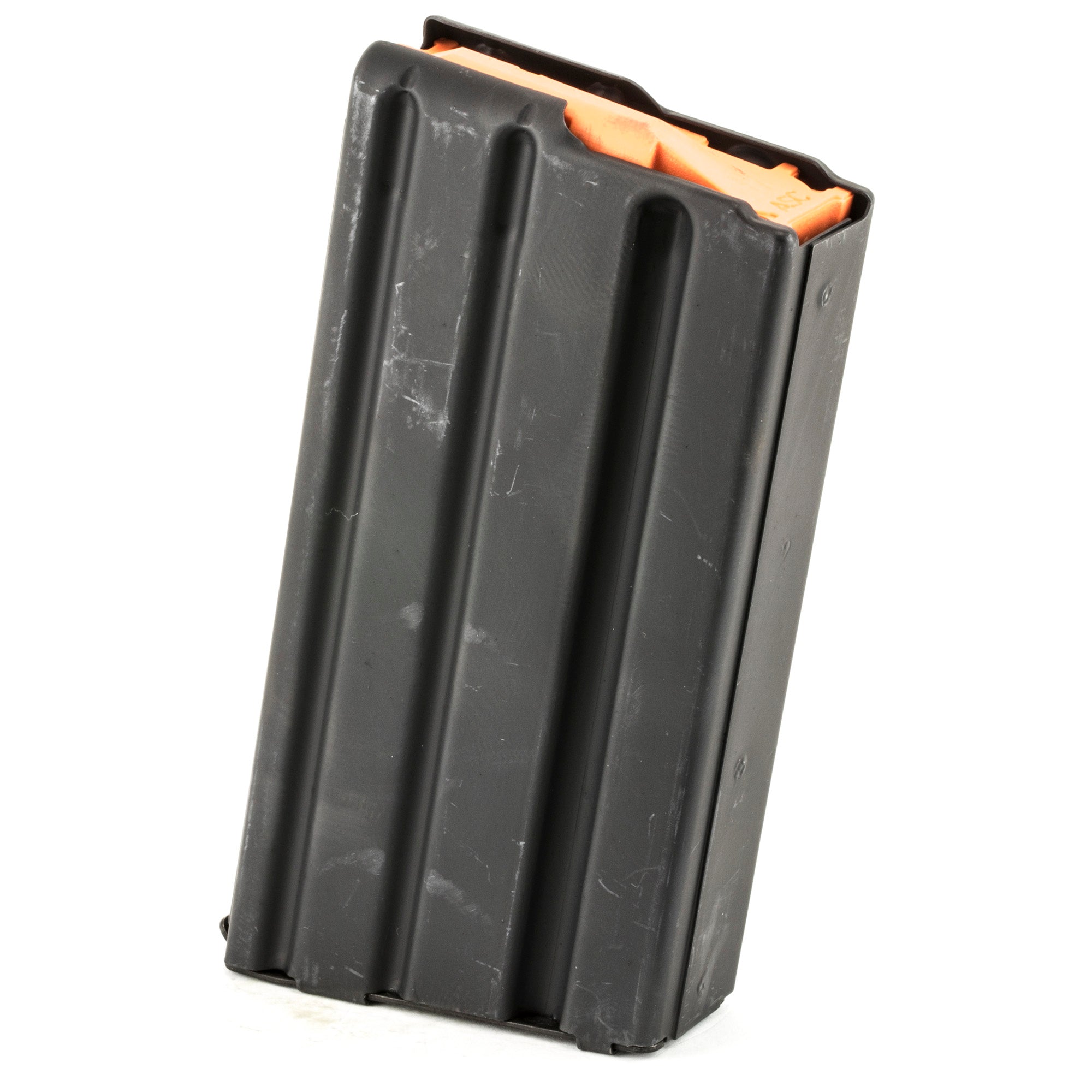 Ammunition Storage Components MAG ASC AR223 20-Round Magazine for 223 Remington, Black