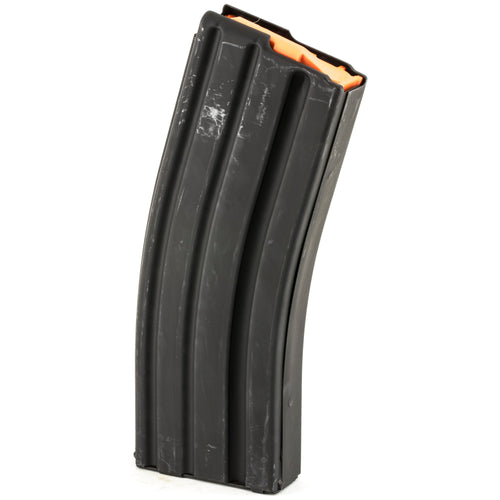 Ammunition Storage Components MAG ASC AR223 30-Round Magazine for 223 Remington in Black