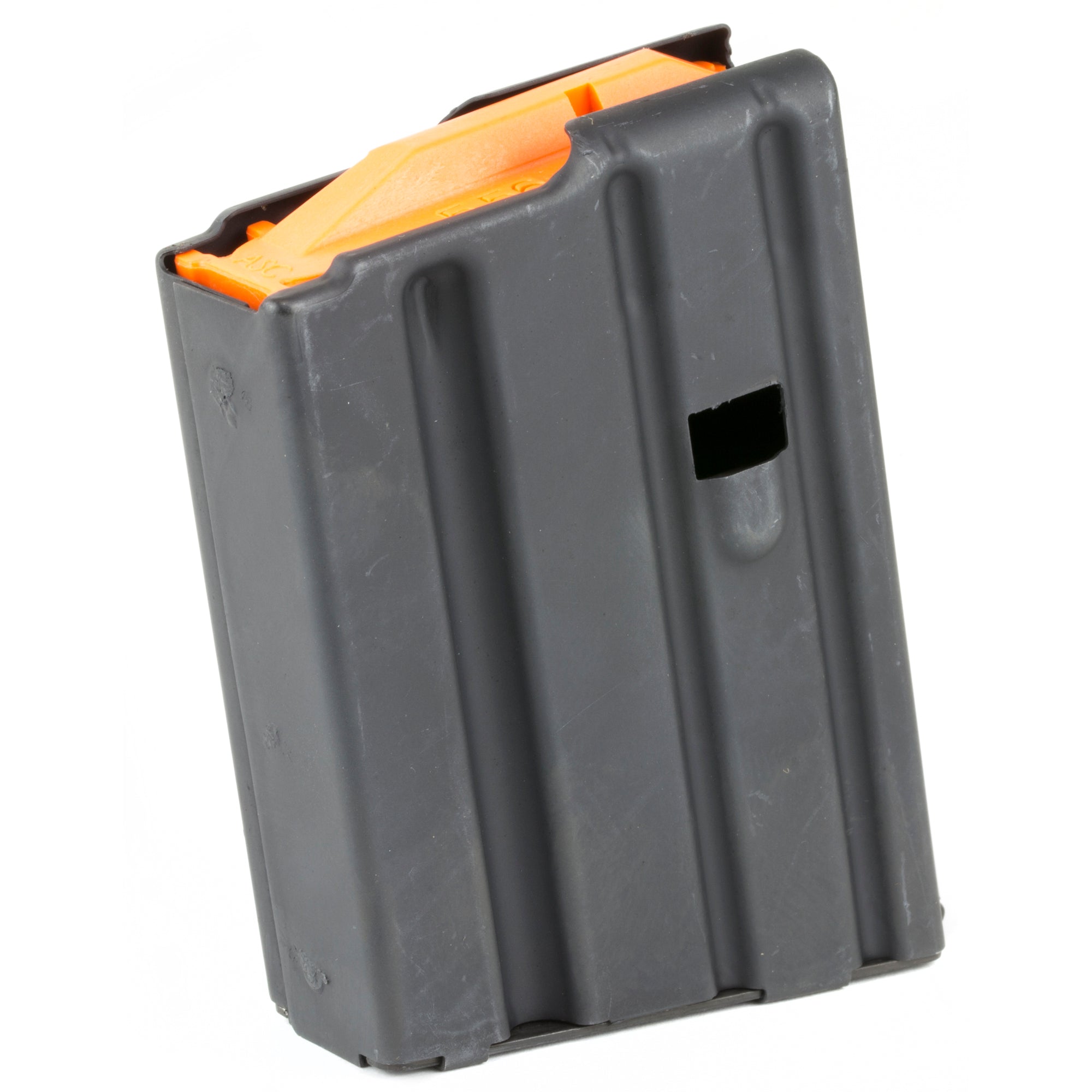 Ammunition Storage Components MAG ASC AR223 5-Round Magazine for 223 Remington, Black
