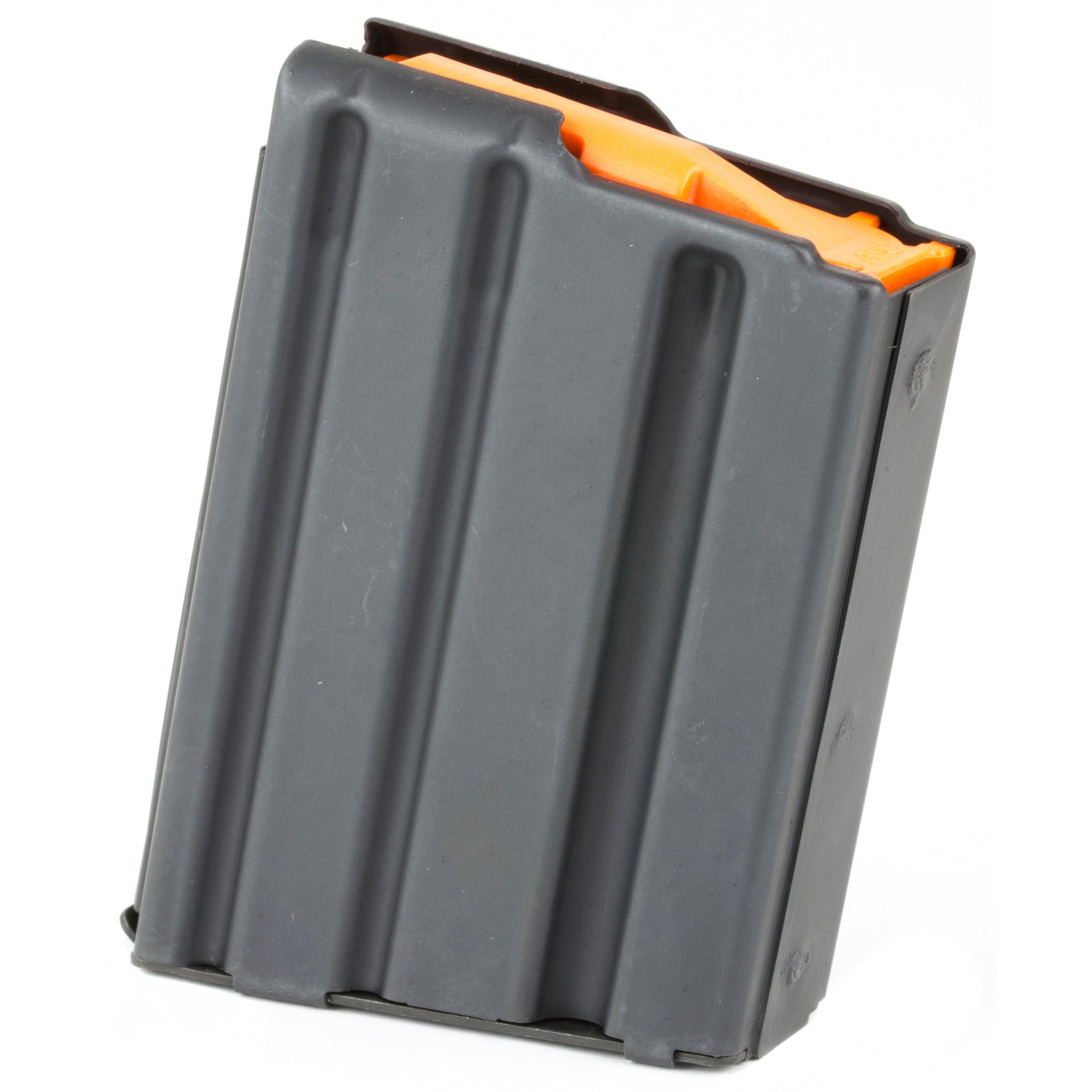 Ammunition Storage Components MAG ASC AR223 5-Round Magazine for 223 Remington, Black