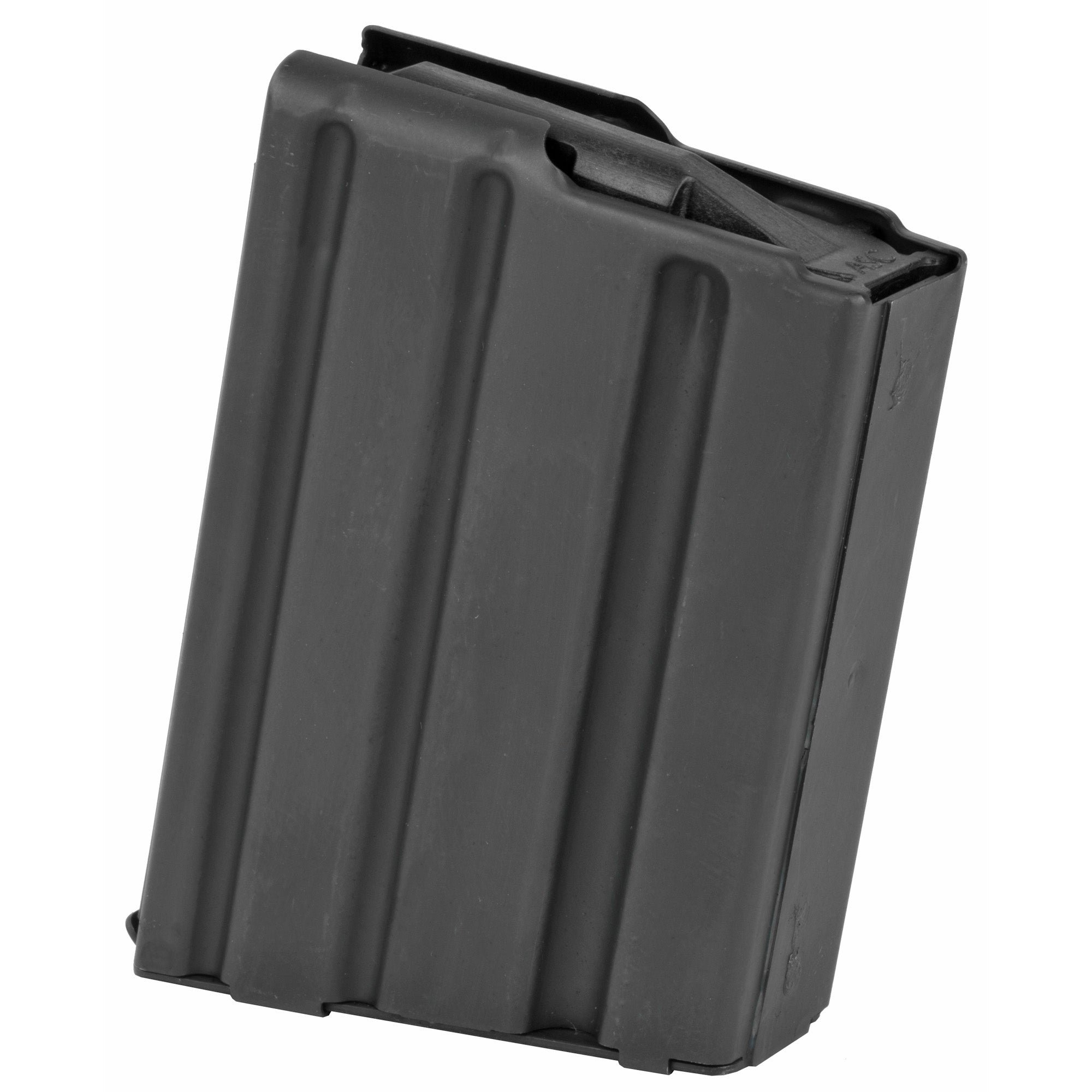 Ammunition Storage Components MAG ASC AR223 5-Round Magazine in Black for AR-15 Platform