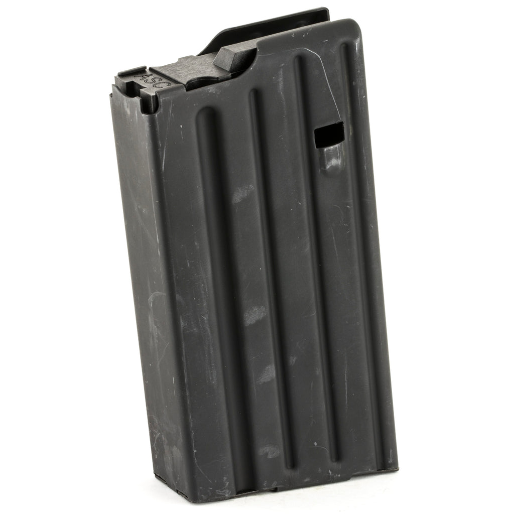 Ammunition Storage Components MAG ASC AR308 20-Round Magazine for 308 Winchester