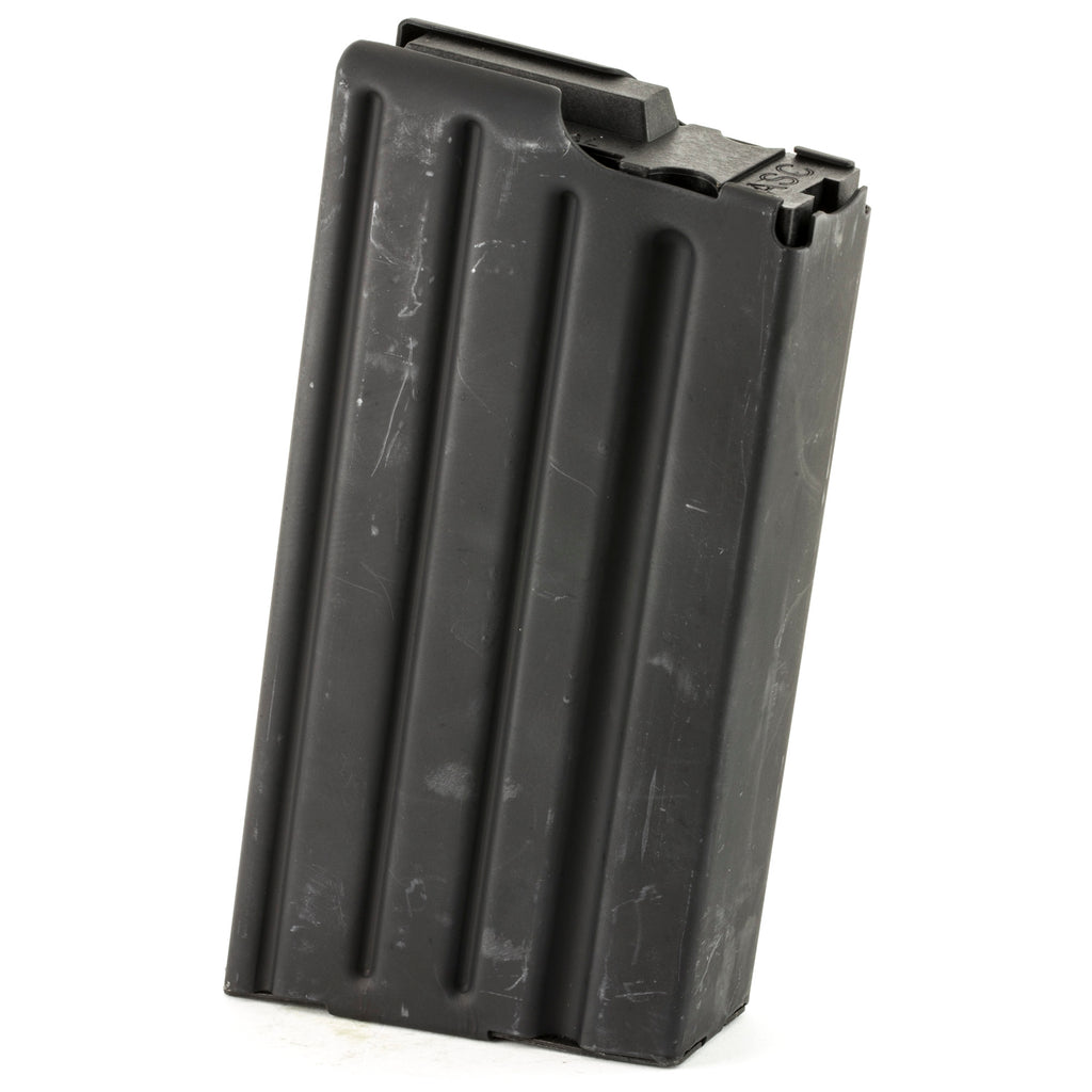 Ammunition Storage Components MAG ASC AR308 20-Round Magazine for 308 Winchester