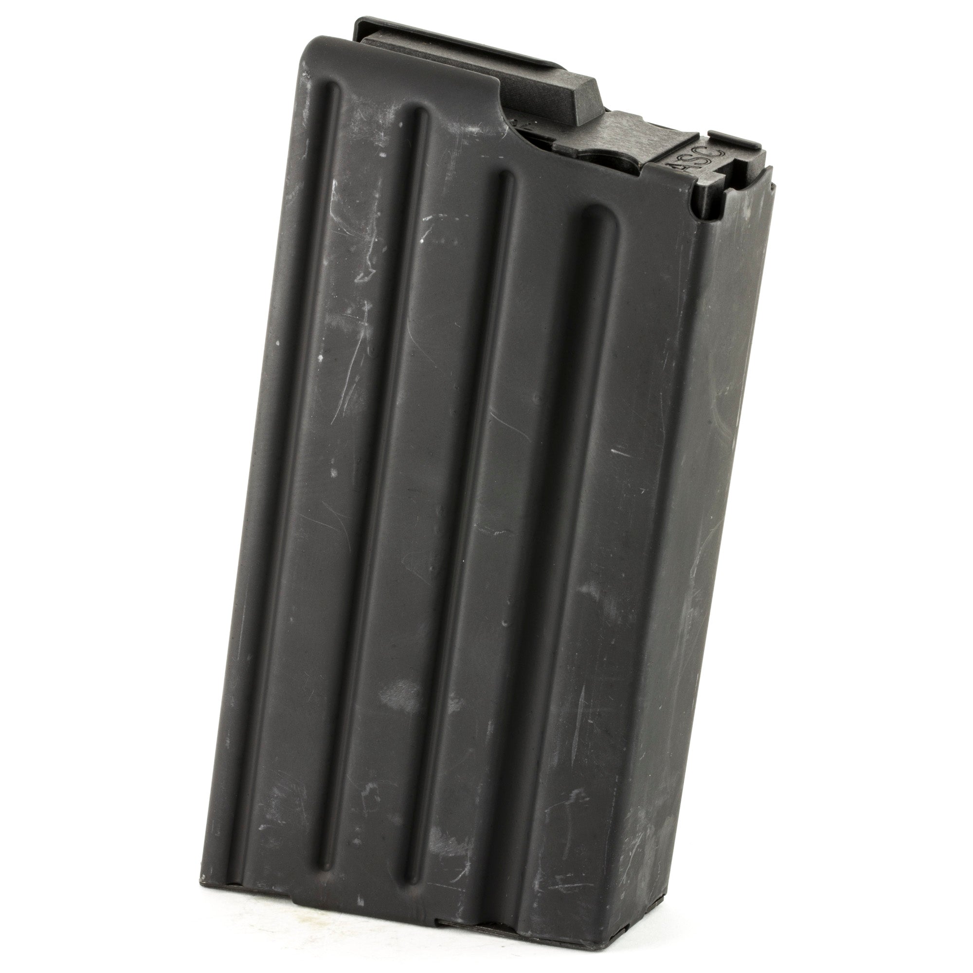 Ammunition Storage Components MAG ASC AR308 20-Round Magazine for 308 Winchester