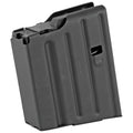 Ammunition Storage Components MAG ASC AR308 5-Round Magazine - Black for 308 Winchester Rifles