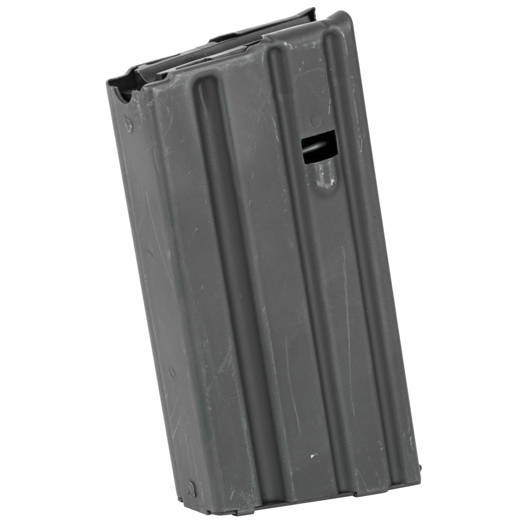 Ammunition Storage Components MAG ASC AR450 5-Round Magazine for AR-15 in Black