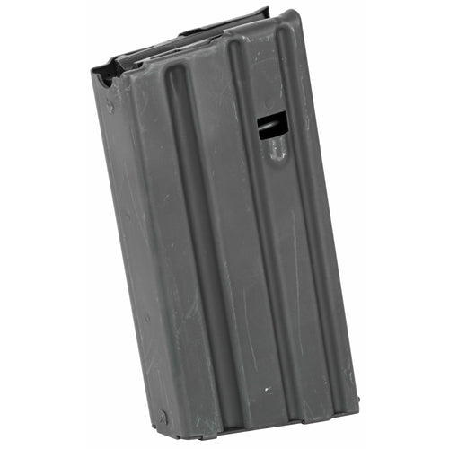 Ammunition Storage Components Ammunition Storage Components, Magazine, 450 Bushmaster, 5 Rounds, Fits AR Rifles