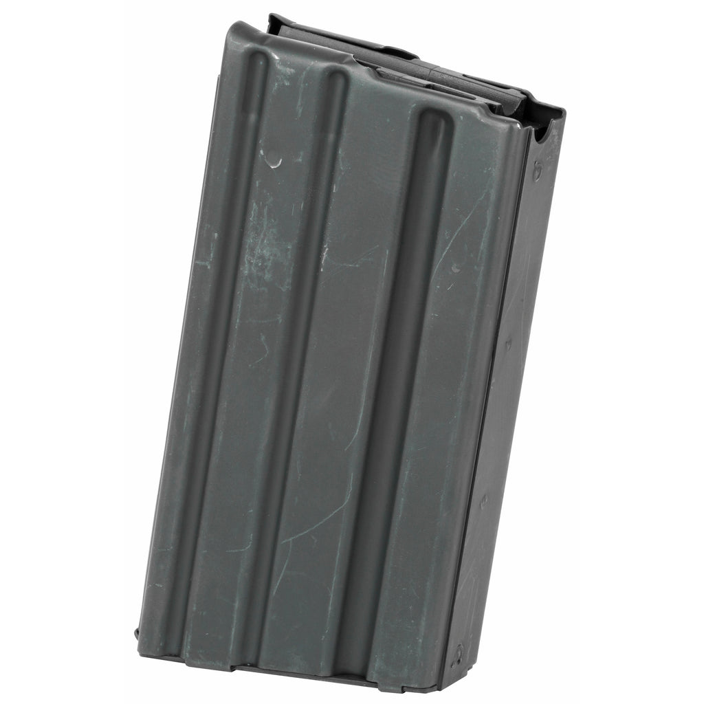 Ammunition Storage Components MAG ASC AR450 5-Round Magazine for AR-15 in Black