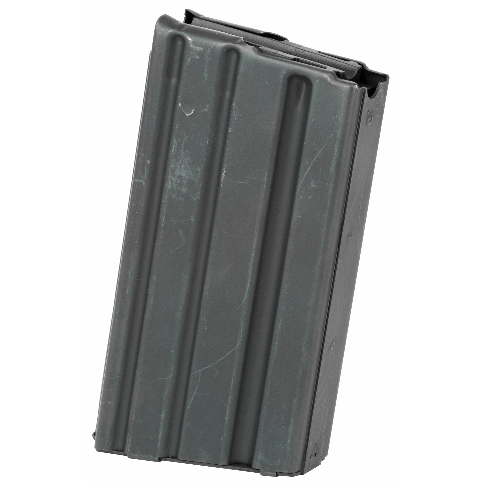 Ammunition Storage Components MAG ASC AR450 5-Round Magazine for AR-15 in Black