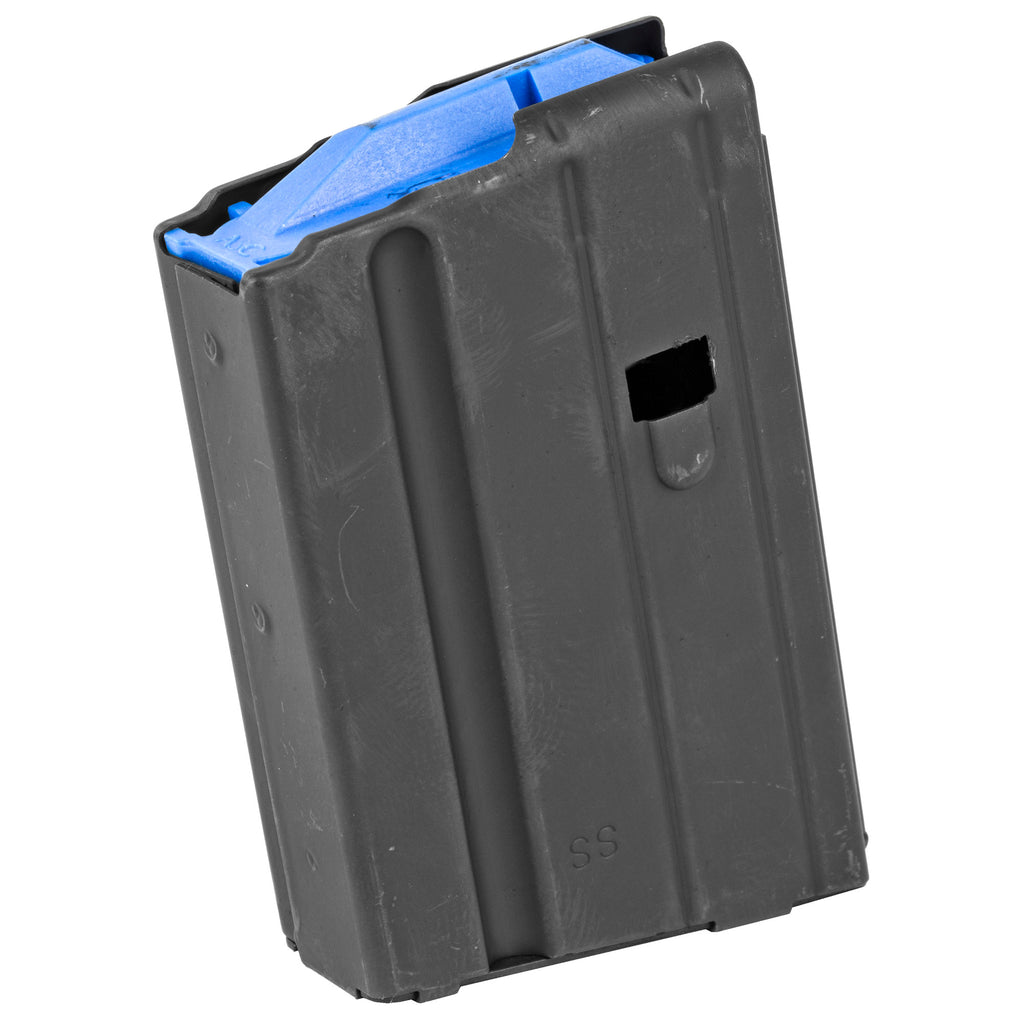 Ammunition Storage Components MAG ASC AR6.5 10-Round Magazine for 6.5 Grendel