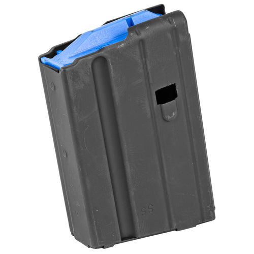 Ammunition Storage Components Ammunition Storage Components, Magazine, 6.5 Grendel, 10 Rounds, Fits AR Rifles