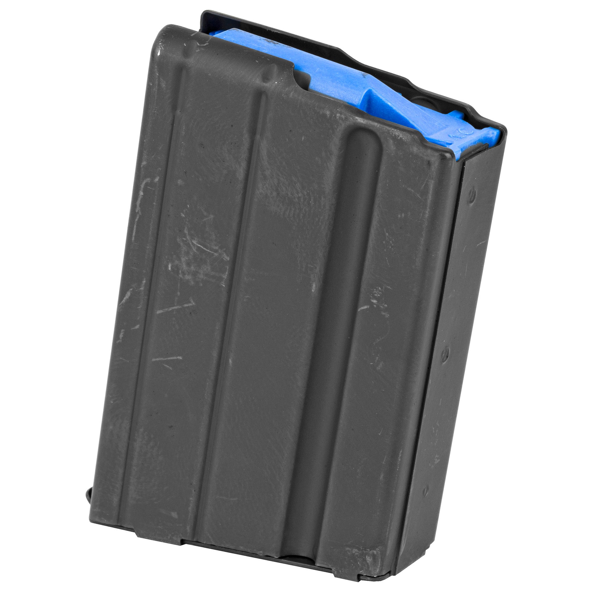 Ammunition Storage Components MAG ASC AR6.5 10-Round Magazine for 6.5 Grendel