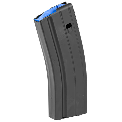 Ammunition Storage Components MAG ASC AR6.5 25RD STS Black Magazine