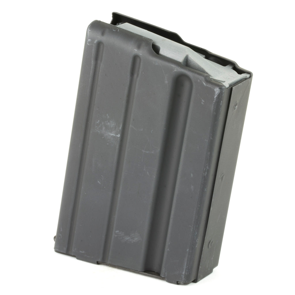 Ammunition Storage Components MAG ASC AR6.8 10-Round Magazine Black