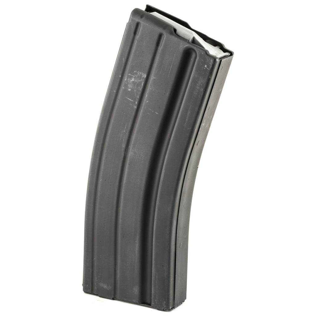 Ammunition Storage Components MAG ASC AR6.8 25 Round Magazine in Black
