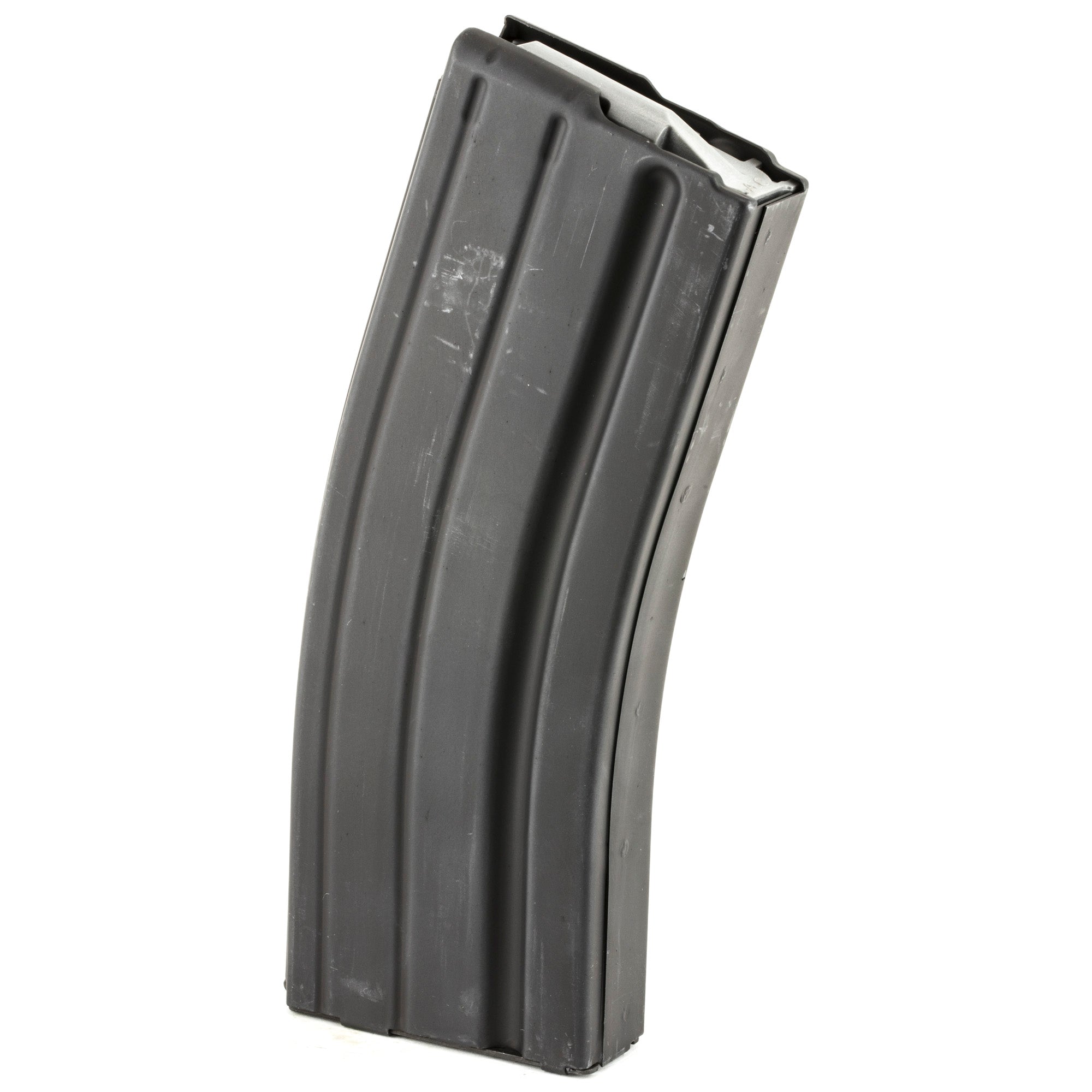 Ammunition Storage Components MAG ASC AR6.8 25 Round Magazine in Black