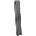 American Tactical GERMMP40910 9mm Magazine for MP40 – 10 Round Black Magazine